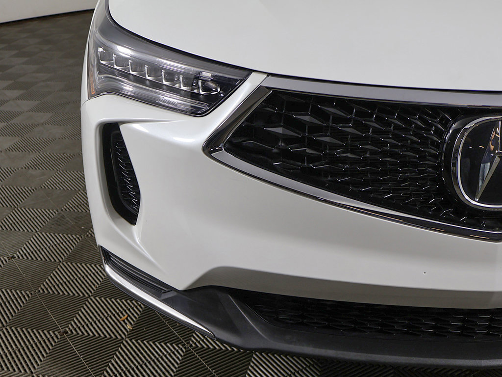Used 2023 Acura RDX AWD image 13