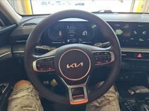 Used 2025 Kia K5 LXS FWD image 22