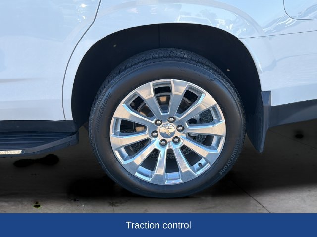 Used 2023 Chevrolet Tahoe Premier w/ Advanced Technology Package AWD/4WD image 32