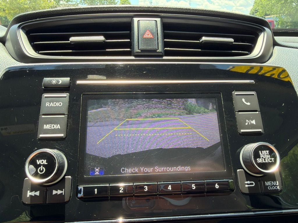 Used 2020 Honda CR-V LX image 22