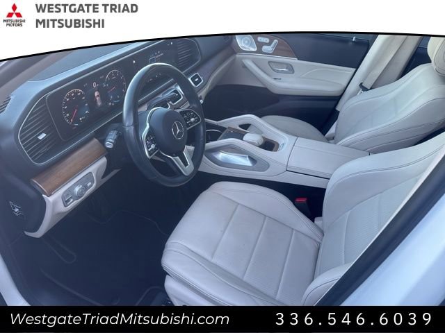 Used 2022 Mercedes-Benz GLE 350 image 7