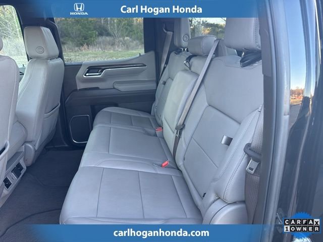 Used 2025 GMC Sierra 1500 SLT image 12