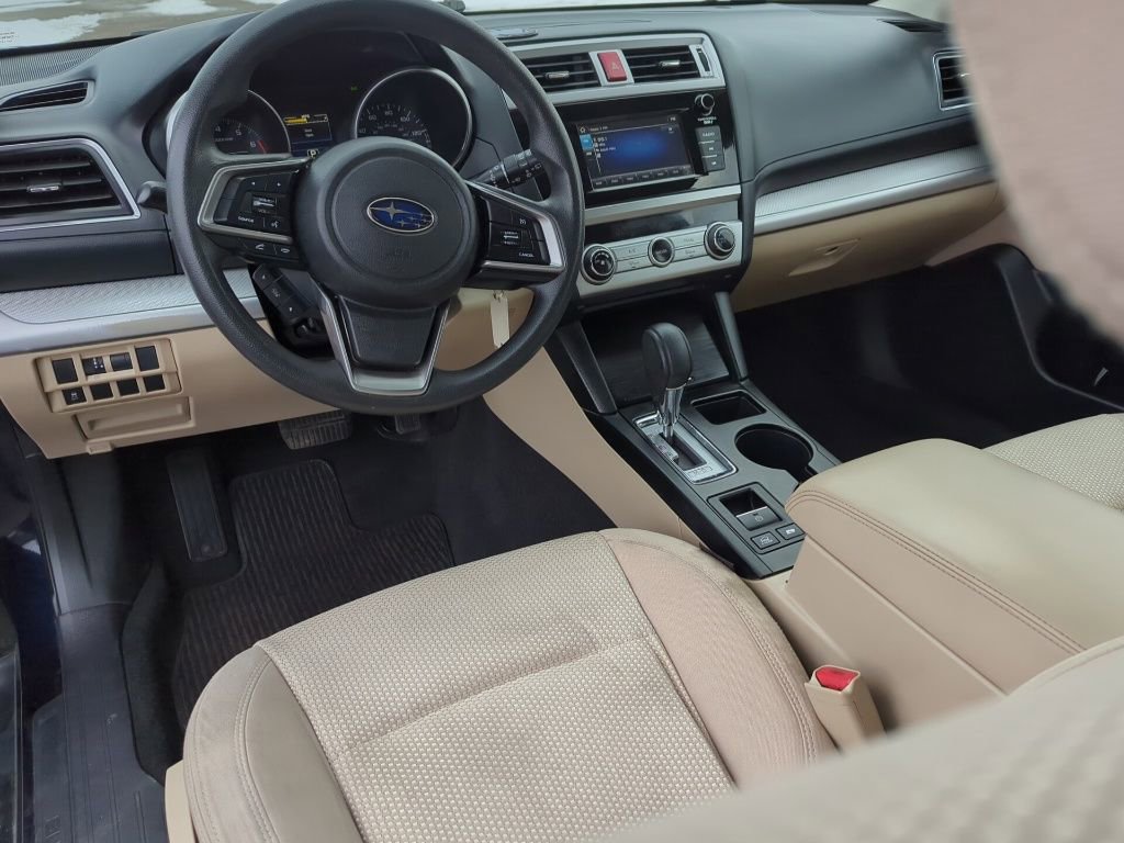 Used 2018 Subaru Outback 2.5i image 13