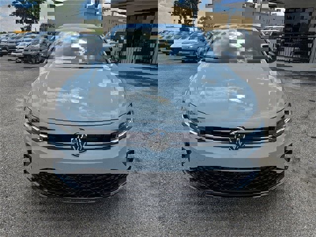 New 2025 Volkswagen Jetta Sport image 2