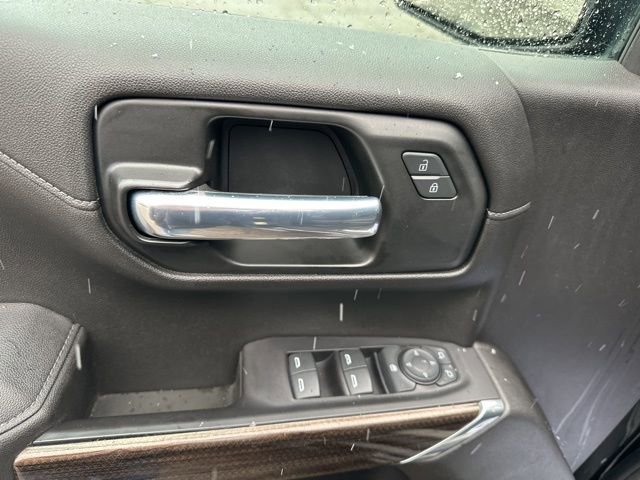 Used 2021 Chevrolet Silverado 1500 LT image 14