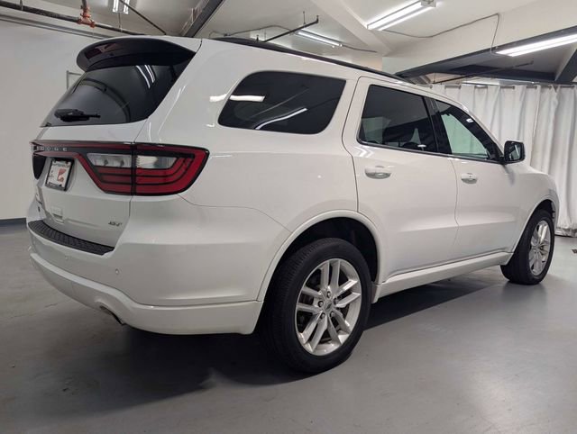 Used 2022 Dodge Durango GT image 3