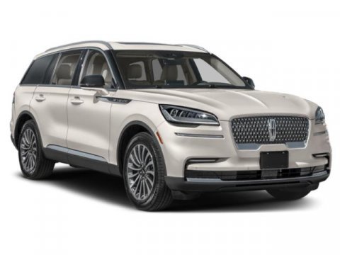 Certified 2024 Lincoln Aviator 2WD w/ Premium Package image 6