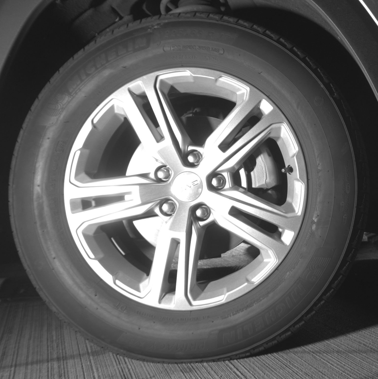 Used 2024 GMC Terrain SLE image 18