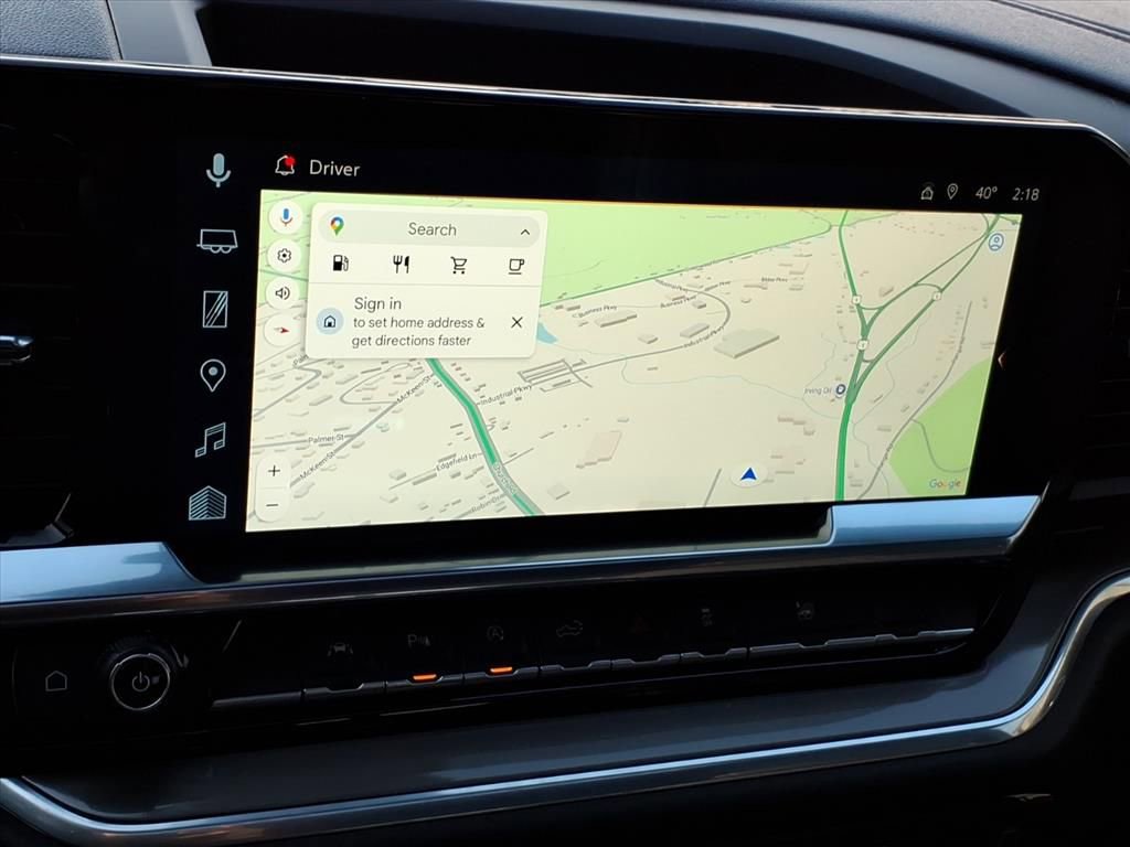 Certified 2022 Chevrolet Silverado 1500 High Country w/ High Country Premium Package image 21