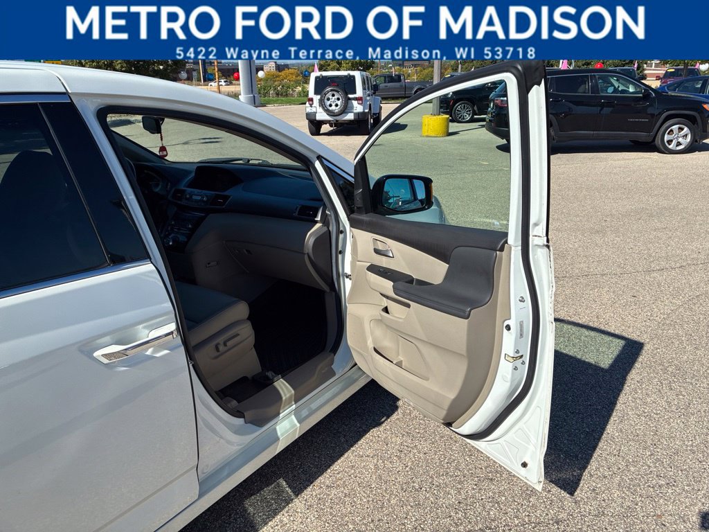 Used 2012 Honda Odyssey Touring image 51