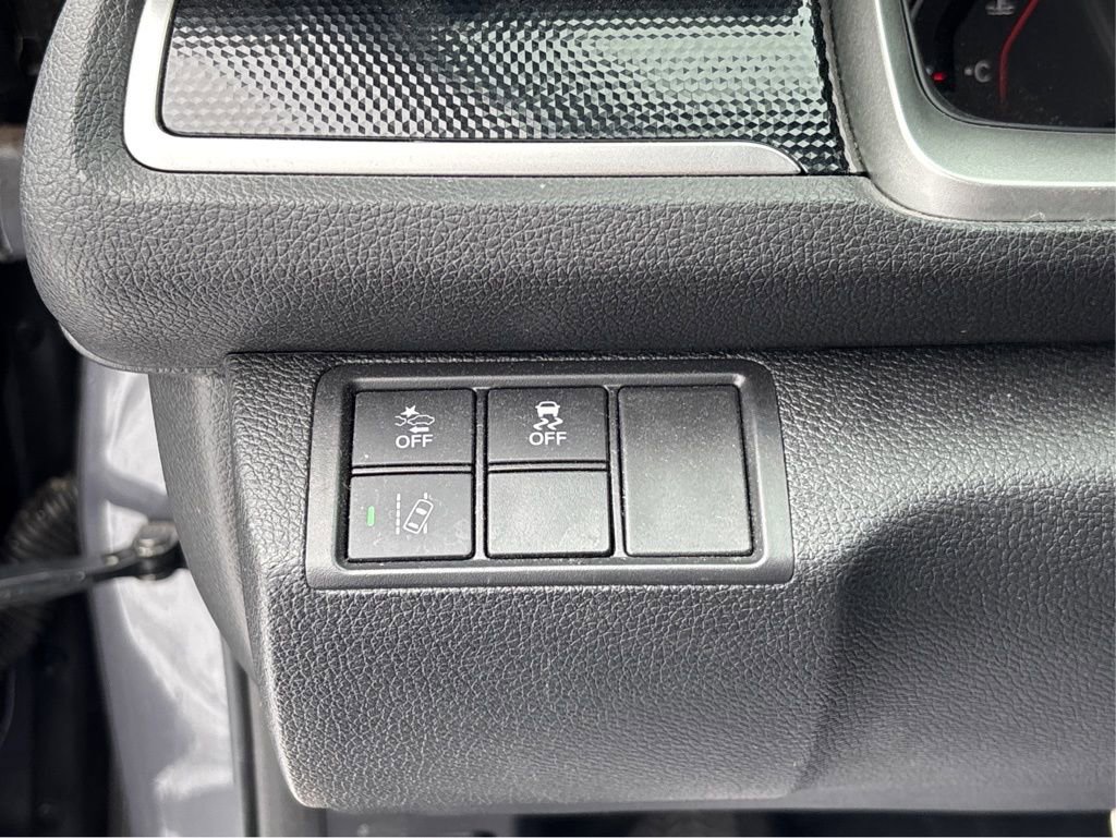 Used 2020 Honda Civic Sport image 25