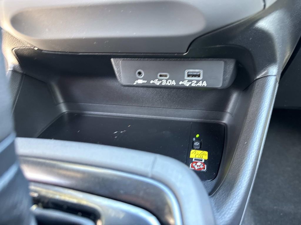 New 2026 Subaru Crosstrek 2.5i Sport image 30