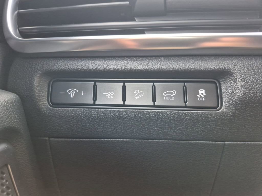 New 2025 Kia Telluride SX Prestige X-Line image 27