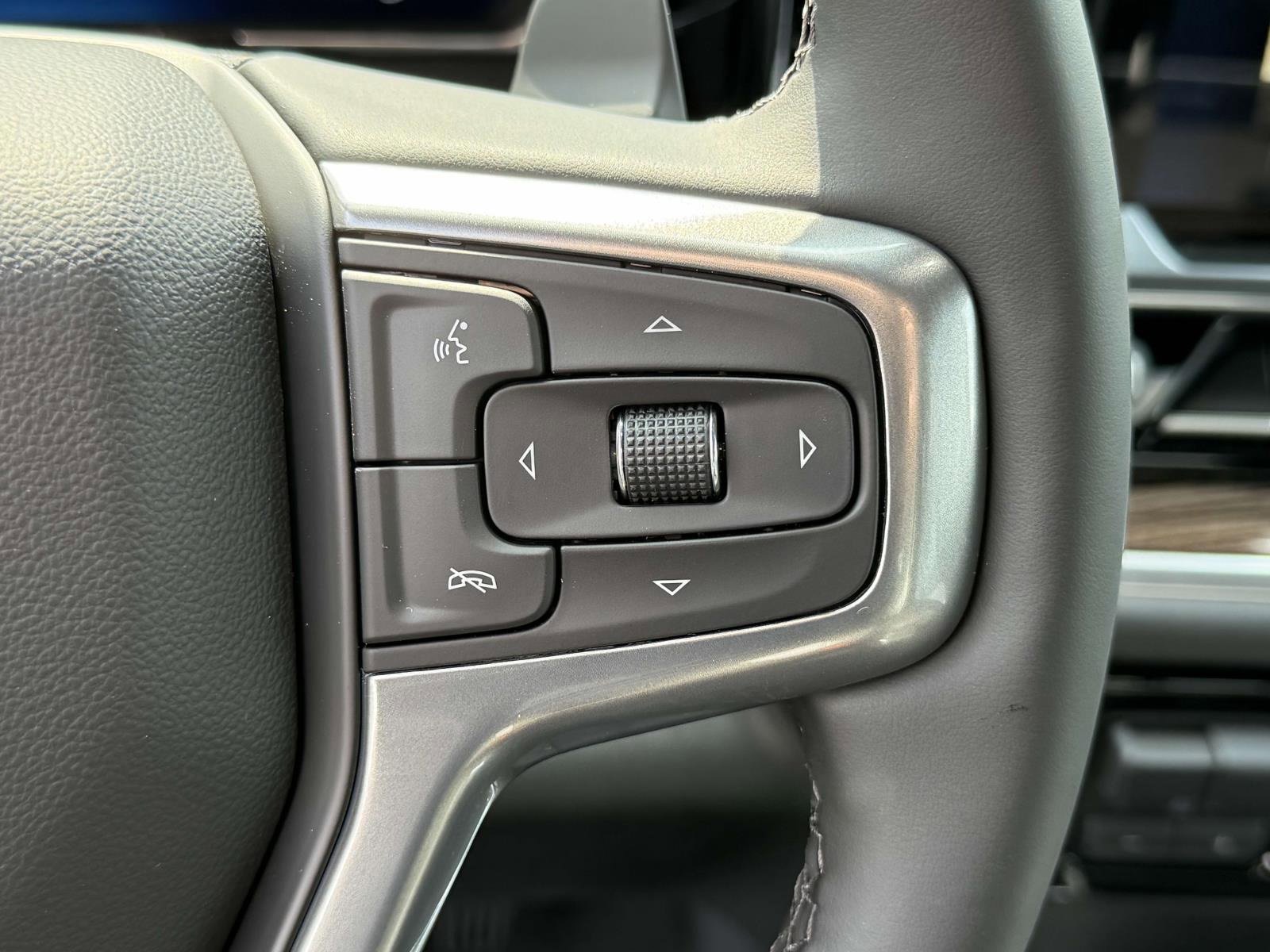 New 2026 Chevrolet Silverado 1500 RST w/ Convenience Package II image 14