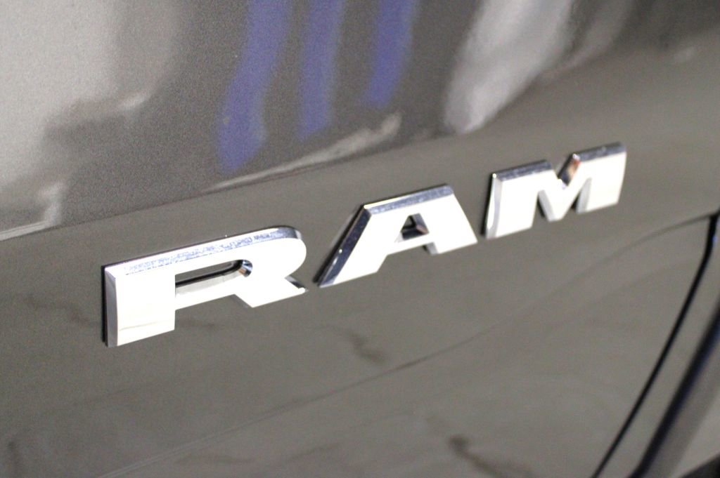 New 2026 RAM 1500 Big Horn image 41