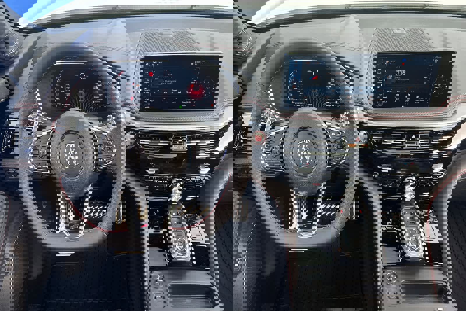 New 2026 Acura MDX A-Spec image 11