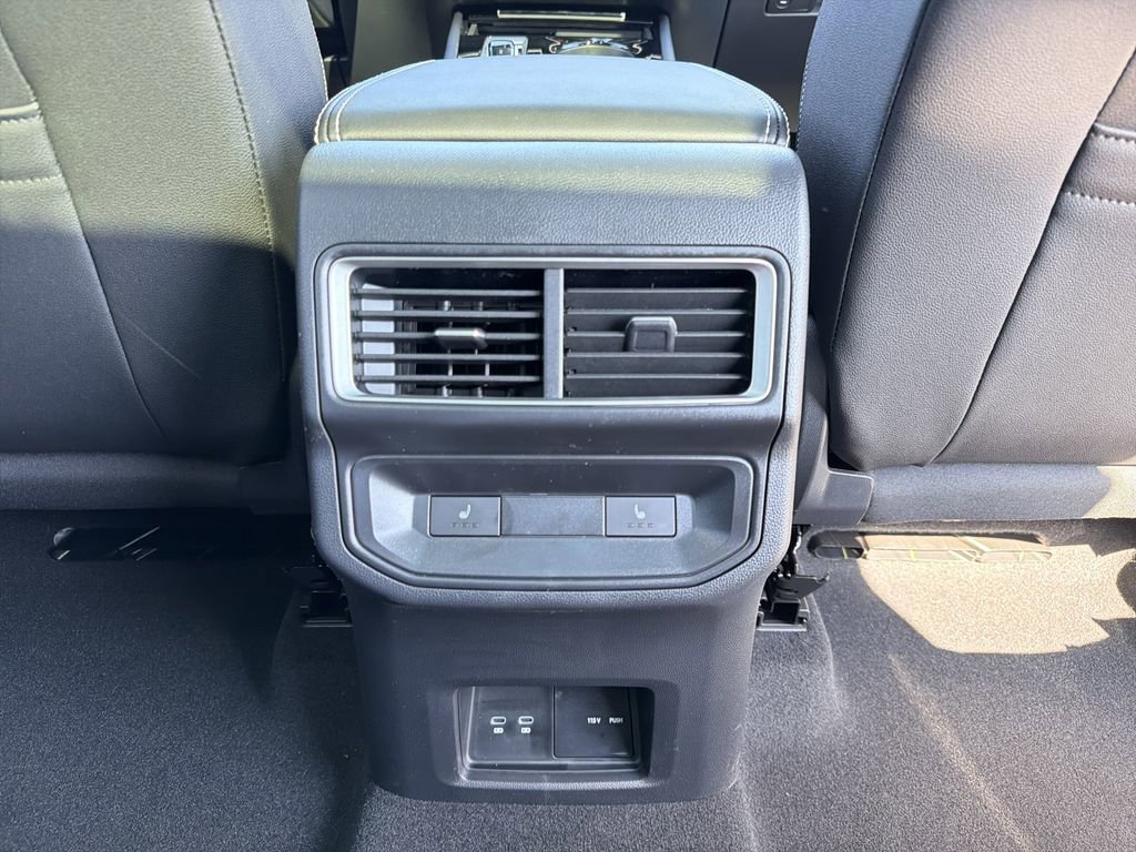 New 2026 Volkswagen Atlas Cross Sport SEL R-Line image 23