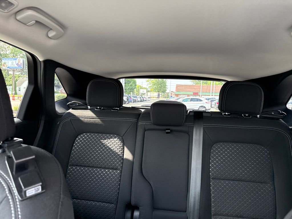 Used 2023 Ford Escape Active w/ Cold Weather Package image 37