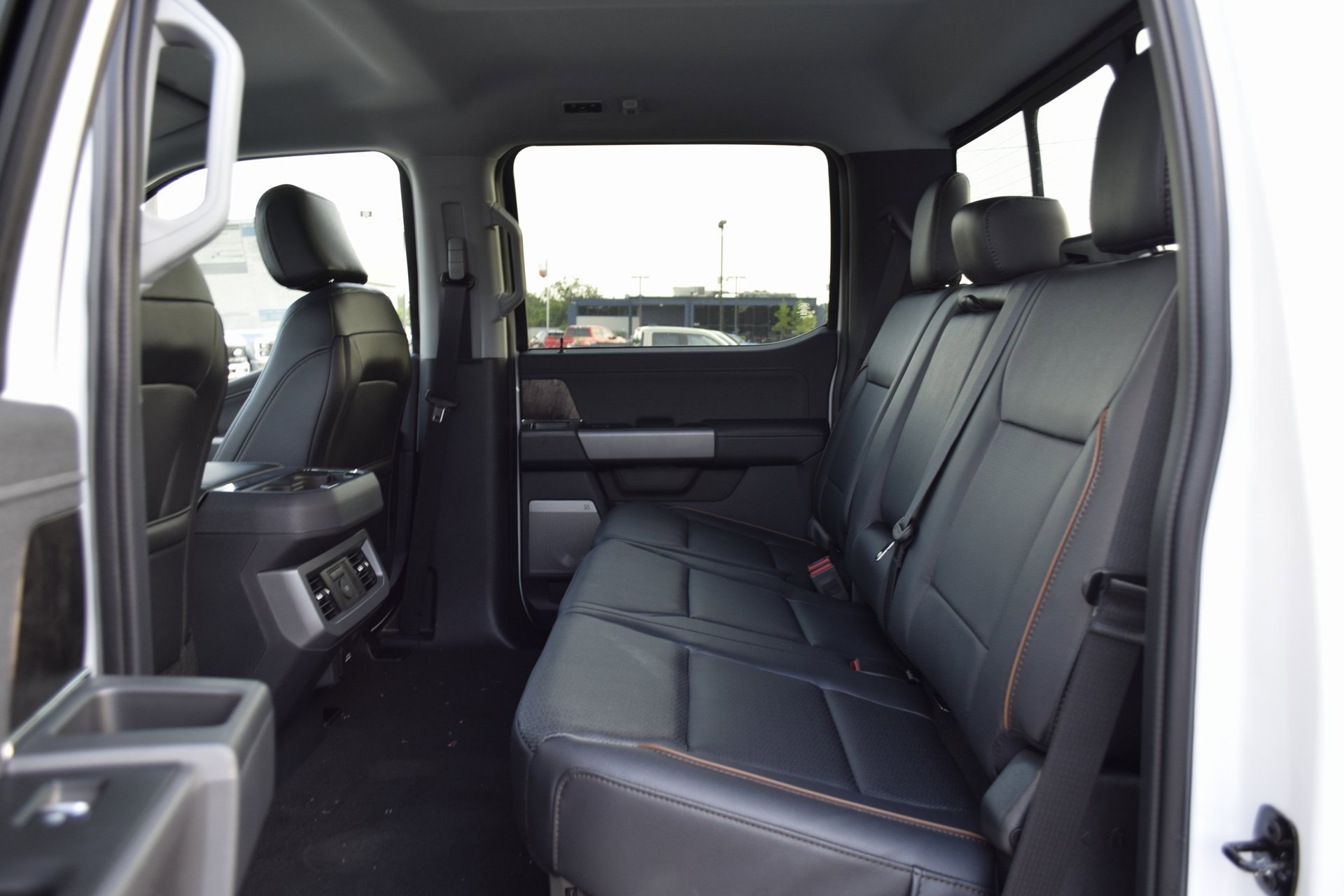 New 2026 Ford F250 Lariat w/ Lariat Premium Package image 20