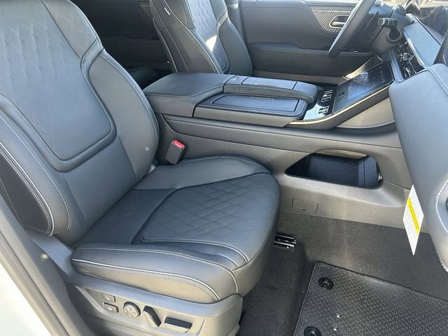 New 2026 INFINITI QX80 Autograph AWD/4WD image 13