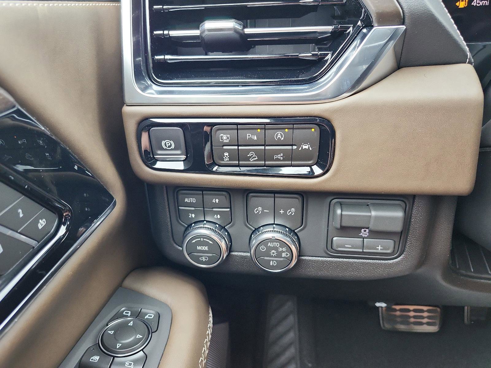 New 2026 GMC Yukon XL Denali Ultimate image 21