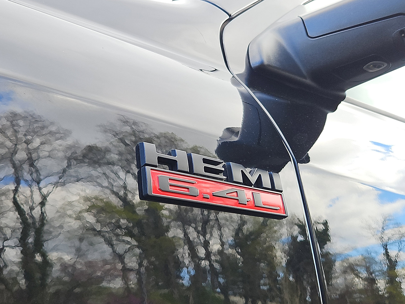 Used 2022 RAM 2500 Laramie image 30