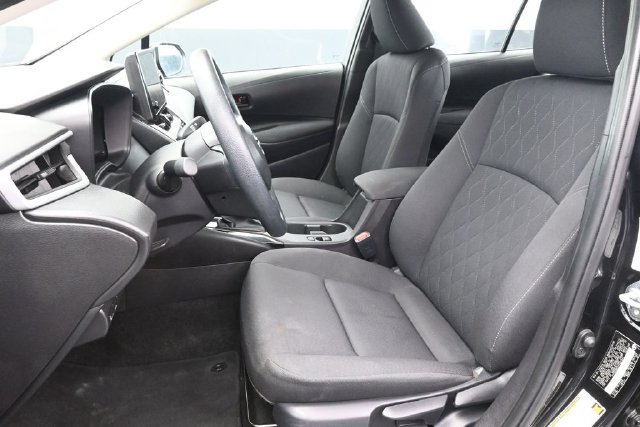 Used 2026 Toyota Corolla LE FWD image 23