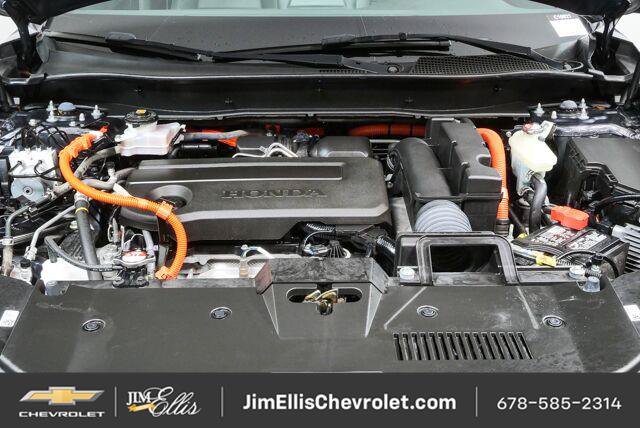 Used 2025 Honda CR-V Sport-L image 33