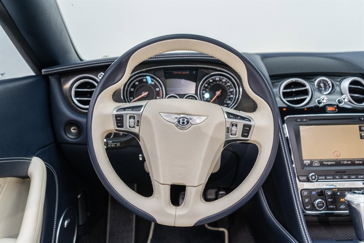 Used 2016 Bentley Continental GT Speed image 98