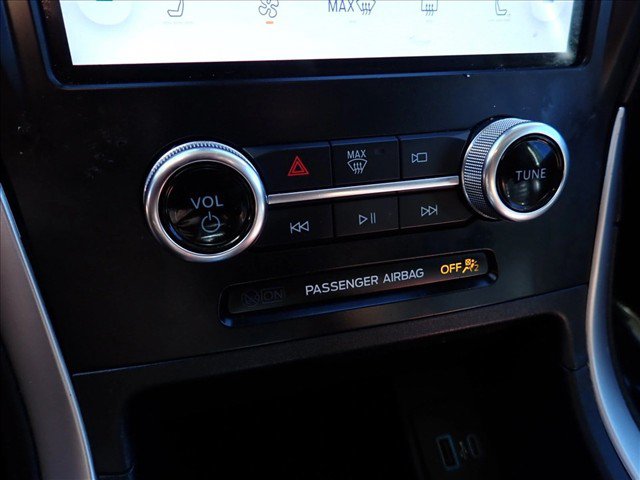 Used 2024 Ford Edge SEL AWD/4WD image 19
