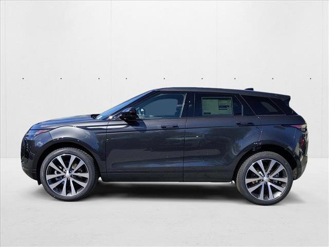 New 2026 Land Rover Range Rover Evoque S image 5