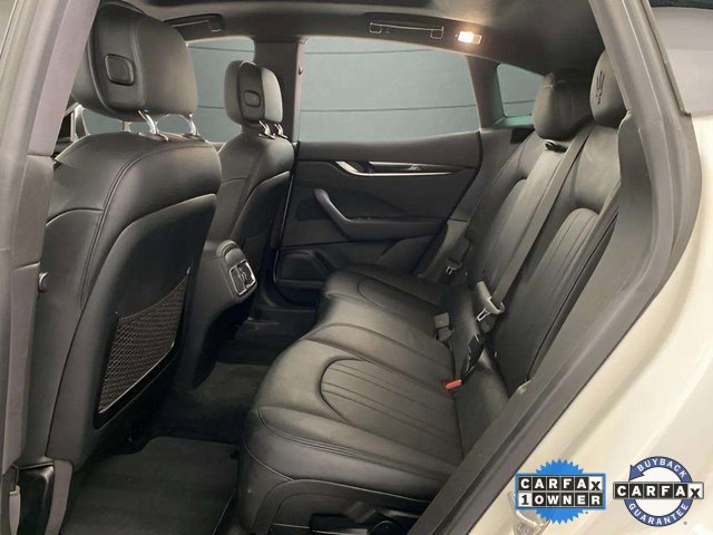 Used 2021 Maserati Levante image 38