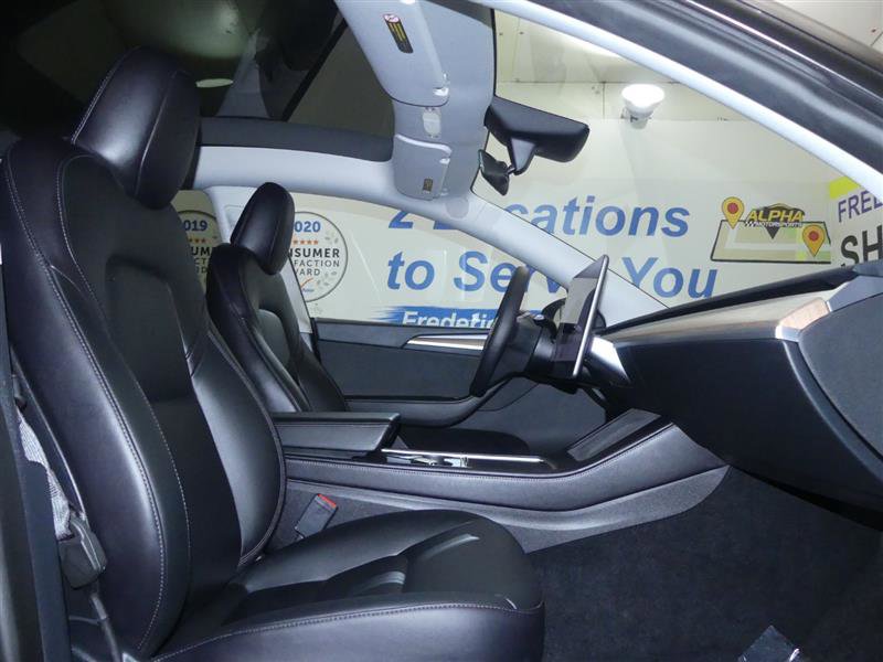 Used 2023 Tesla Model Y Long Range image 7