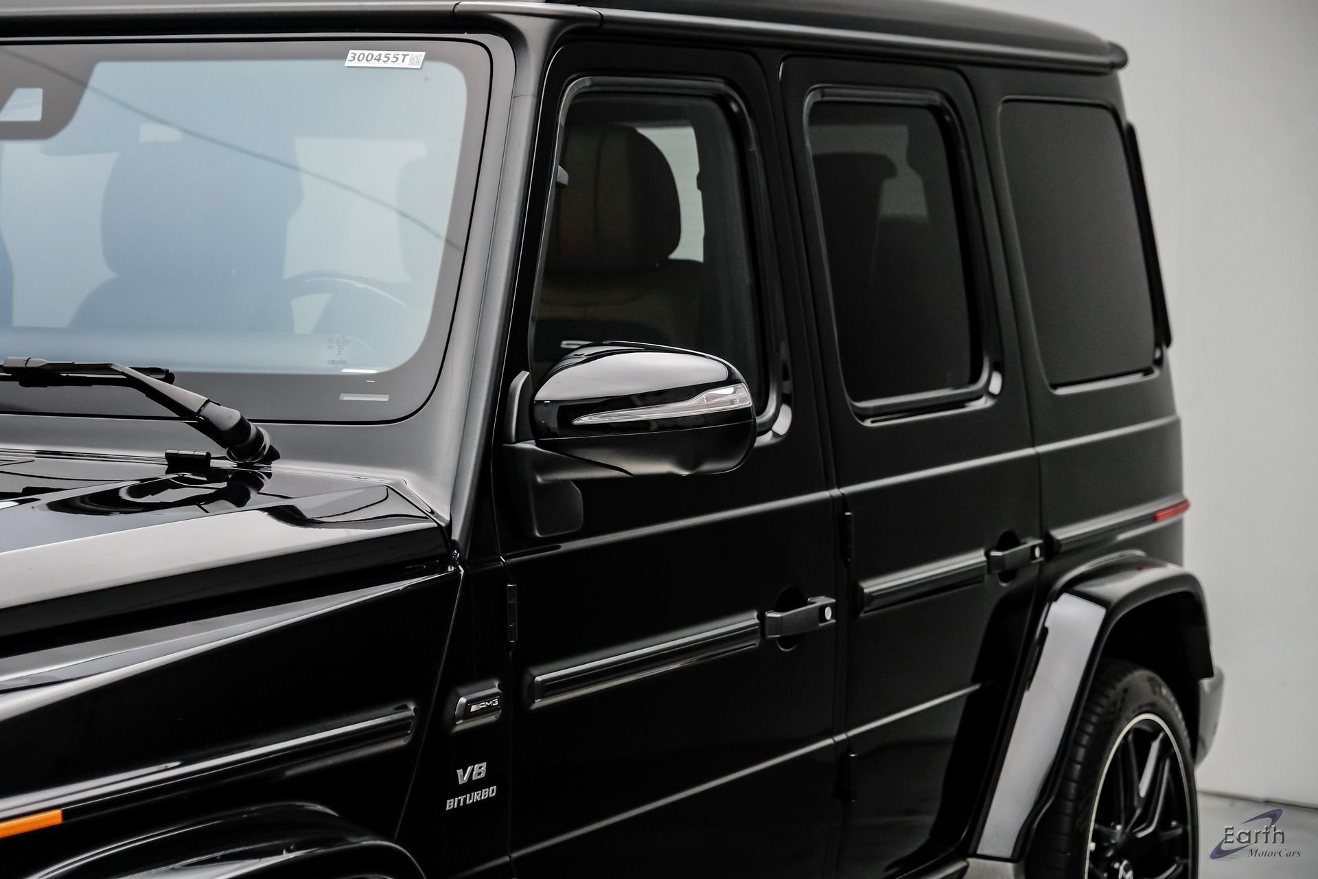 Used 2019 Mercedes-Benz G 63 AMG 4MATIC image 29