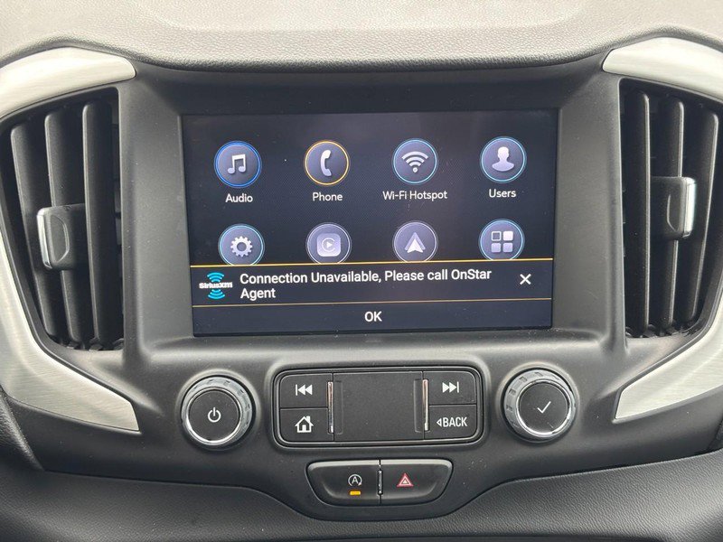 Used 2023 GMC Terrain SLT image 21