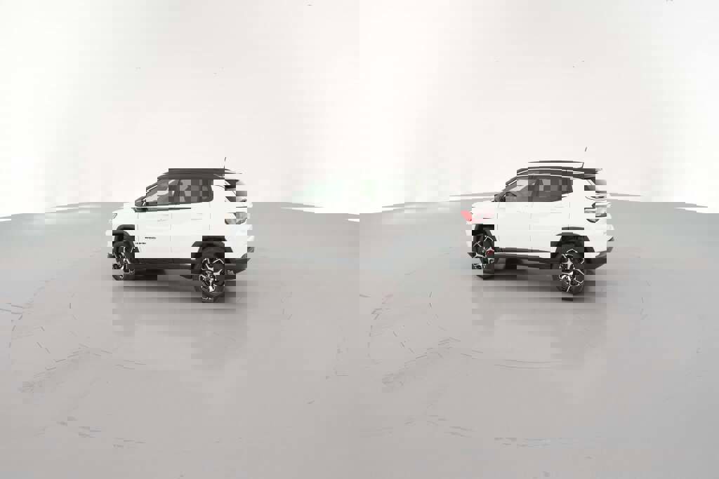 New 2026 Jeep Compass Limited image 7