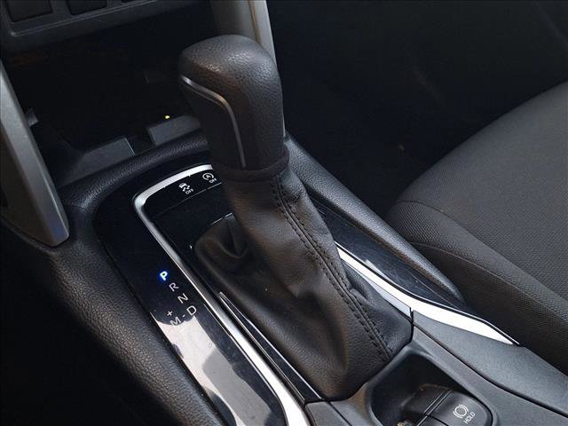 Certified 2024 Toyota Corolla Cross LE image 14