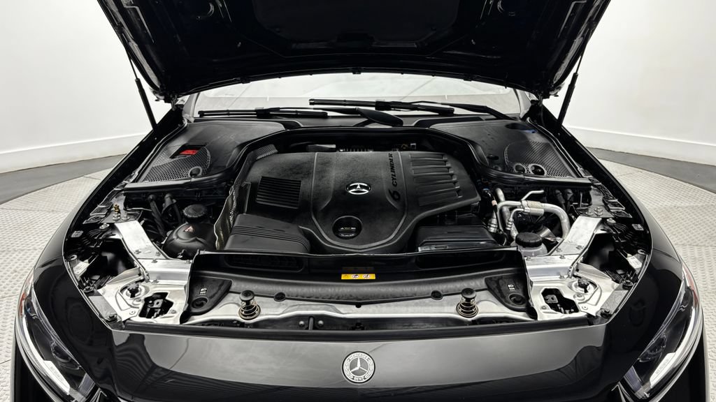 Used 2022 Mercedes-Benz CLS 450 4MATIC image 56