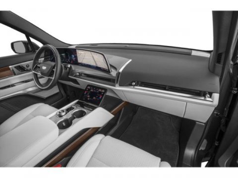 New 2027 Cadillac Vistiq Sport w/ LPO, Floor Liner Package AWD/4WD image 17