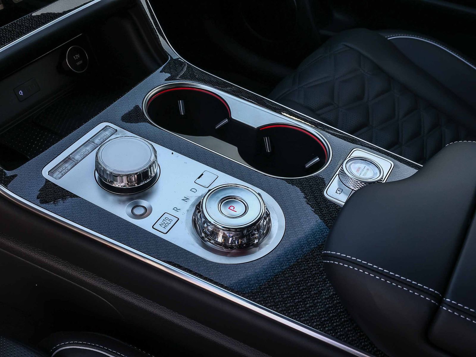 New 2026 Genesis GV80 3.5T e-SC image 20