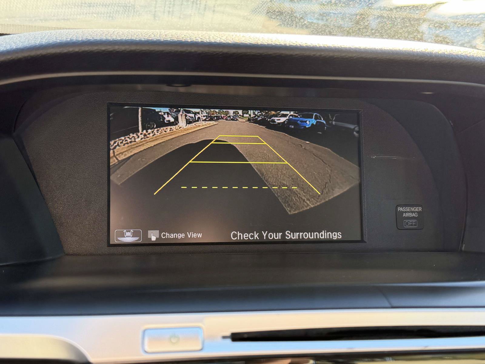 Used 2016 Honda Accord EX-L image 11