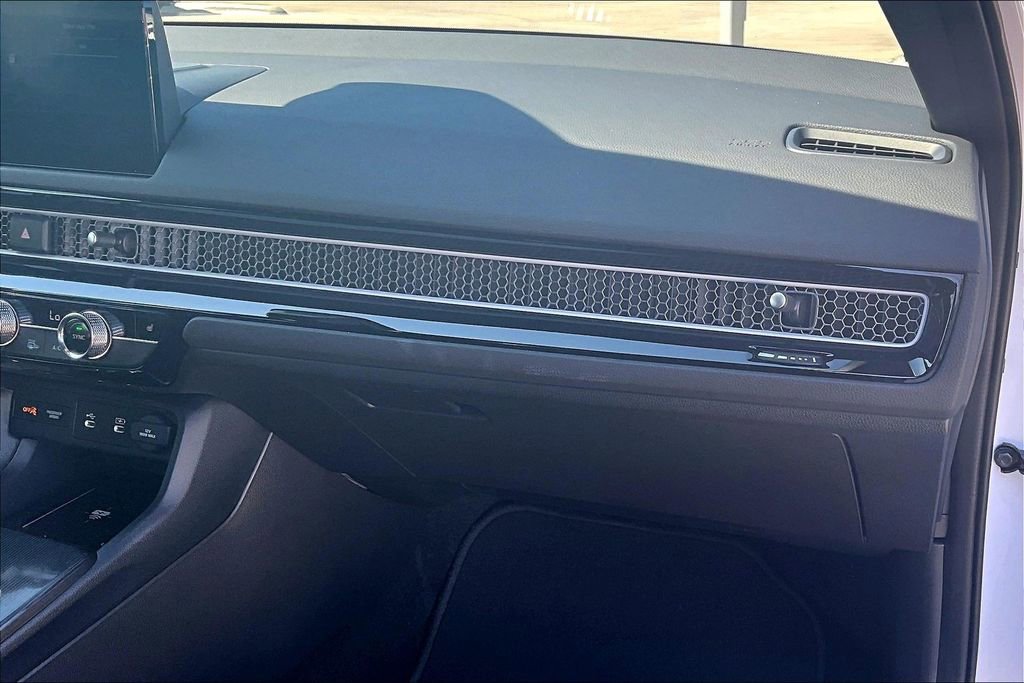 Used 2026 Honda Civic Sport Touring image 19