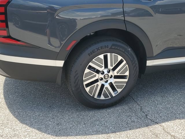 New 2026 Hyundai Palisade SEL AWD/4WD image 5