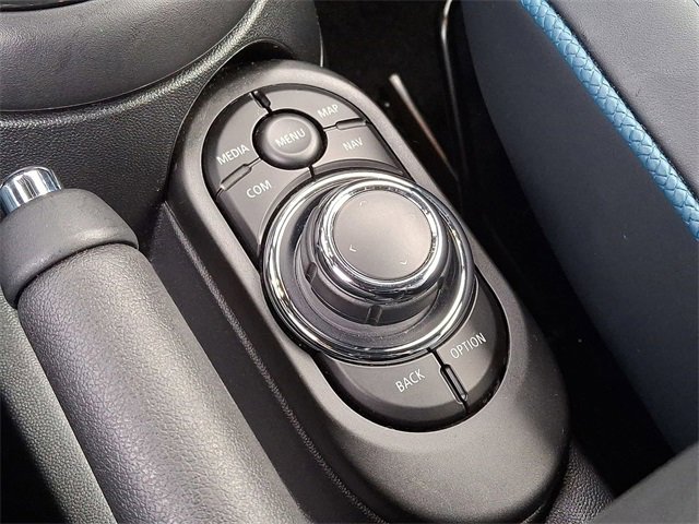 Certified 2023 MINI Cooper S w/ Sidewalk Package image 16