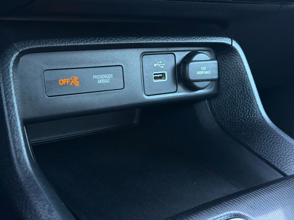 Certified 2023 Honda Civic Sport image 27