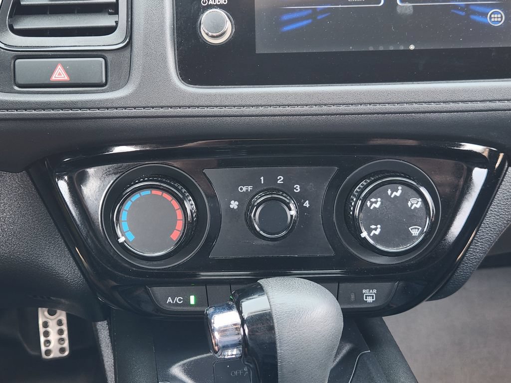 Used 2020 Honda HR-V Sport image 17