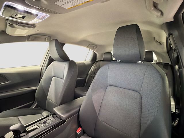 New 2026 Toyota Prius LE image 17