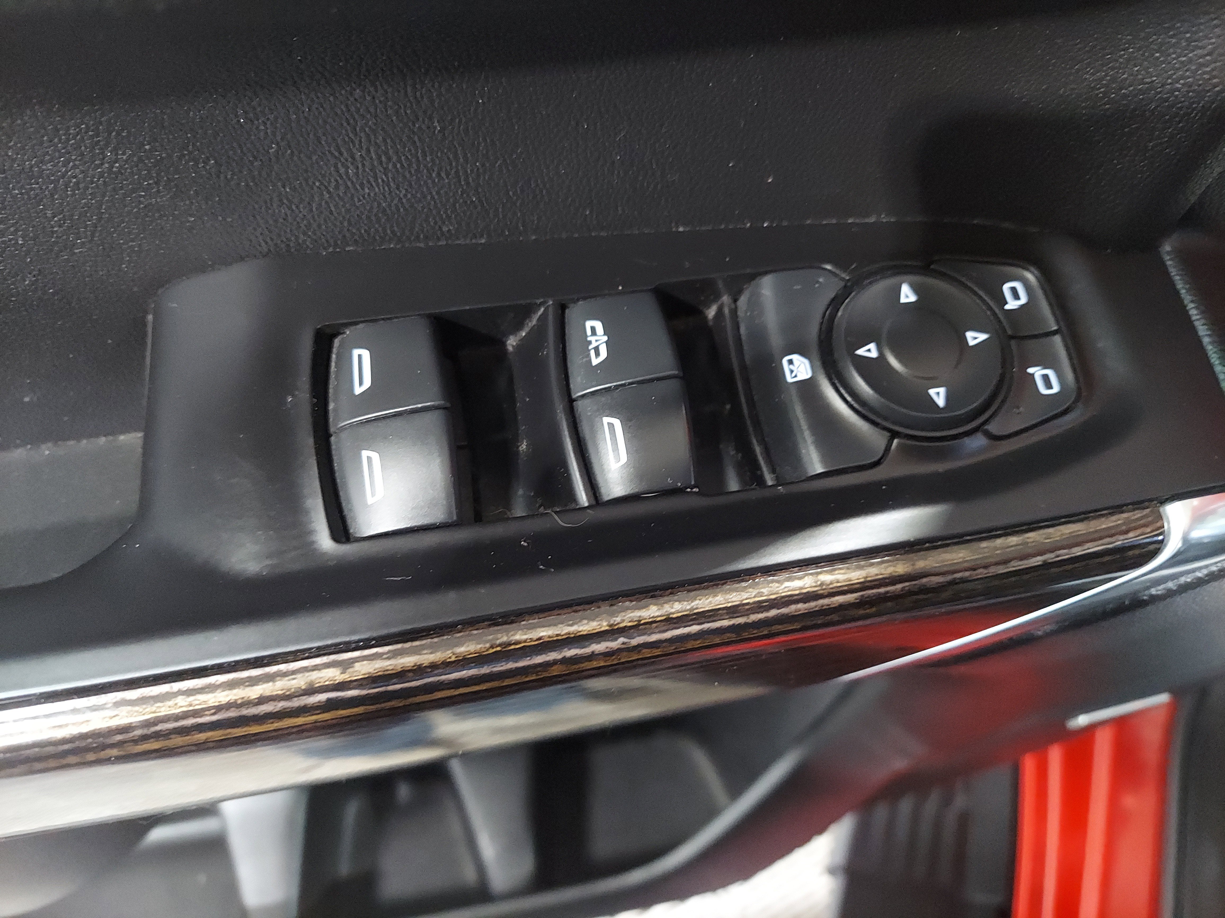 Used 2020 GMC Sierra 1500 Elevation AWD/4WD image 21