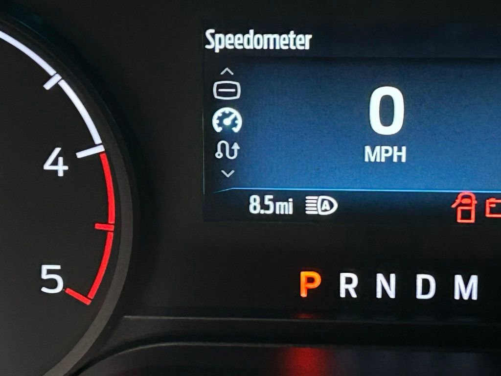 New 2026 Ford F450 XL w/ XL Driver Assist Package image 22