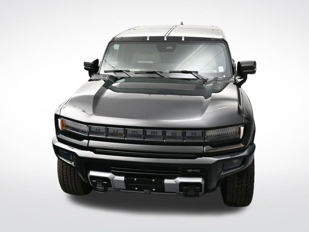 Used 2026 GMC Hummer EV SUV image 23
